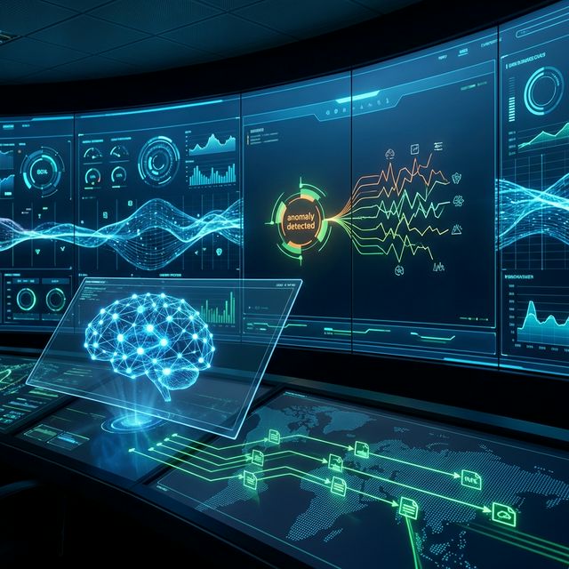 Analisi Comportamentale AI